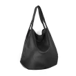 【Darker Than Black】New Tote bag 單肩托特包(側背包/單肩包/真皮包)