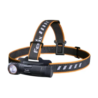 【Fenix】HM61R V2.0多功能充電頭燈(Max 1600 Lumens)