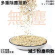 【浿浿】吸臭無塵豆腐混合豆腐貓砂2.4KG-4入組(可沖馬桶 高效吸收 抗菌 經濟實惠)