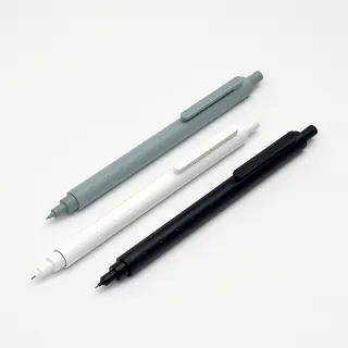 【KACOGREEN】ROCKET 菁點 日本精密機芯繪圖書寫0.5HB自動鉛筆 2入組(自動鉛筆/自動筆/機芯/日本)