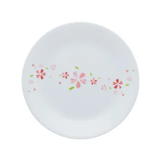 【CORELLE 康寧餐具】櫻之舞8吋餐盤(108)