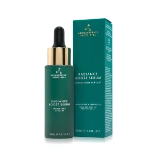 【AA 英國皇家芳療】亮膚精華 30mL(Aromatherapy Associates)