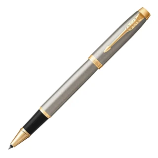 【PARKER】新經典系列鋼桿金夾鋼珠筆