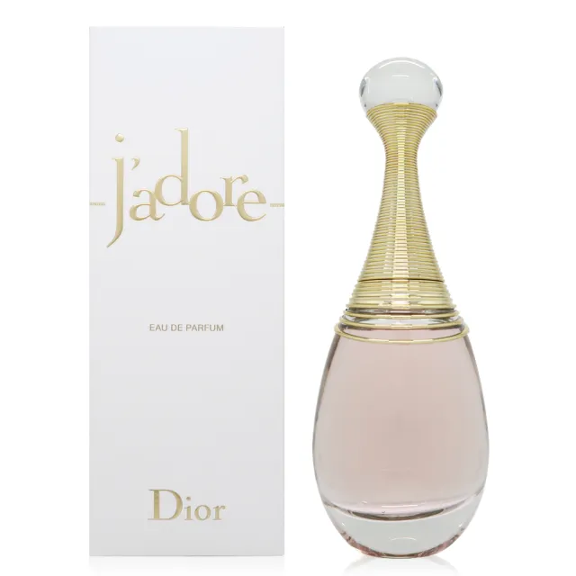 Dior 迪奧】J'adore 真我宣言香氛淡香精100ml(國際航空版