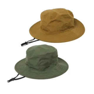 【VISIONPEAKS】露營戶外帽（高機能防水透濕）(防曬帽 室外帽 露營帽)