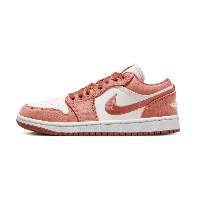 NIKE 耐吉 Air Jordan 1 Low SE Ca