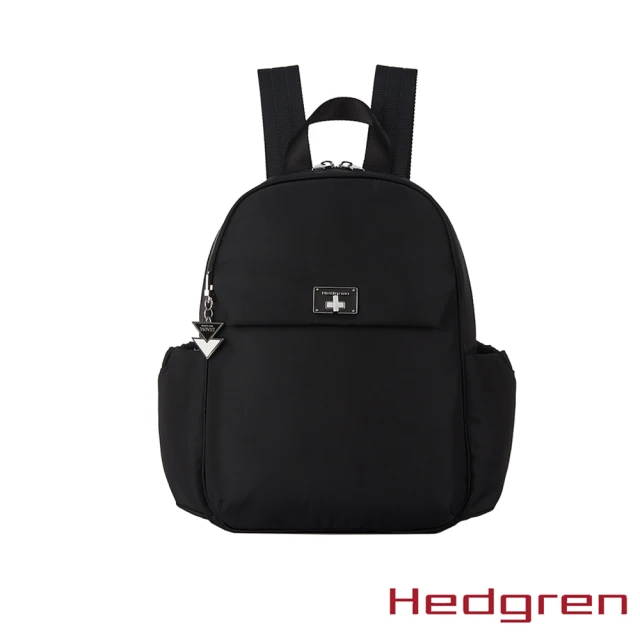 HedgrenHedgren HEDGREN LIBRA系列 RFID防盜 後背包(黑色)