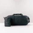 【Matador 鬥牛士】ReFraction Packable Duffle Bag 25L輕量防水便攜折疊旅行包-藍色(旅行袋 登機 情人節)