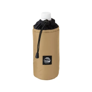 【ISUKA】水瓶保冰袋 500ml(登山、旅行、露營、騎單車強力推薦)