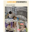 【MY LIFE 漫遊生活】居安陽台樓梯防護網-3米(安全護網)