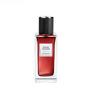 【YSL】官方直營 時尚訂製香水 絲絨舞衣 125ml