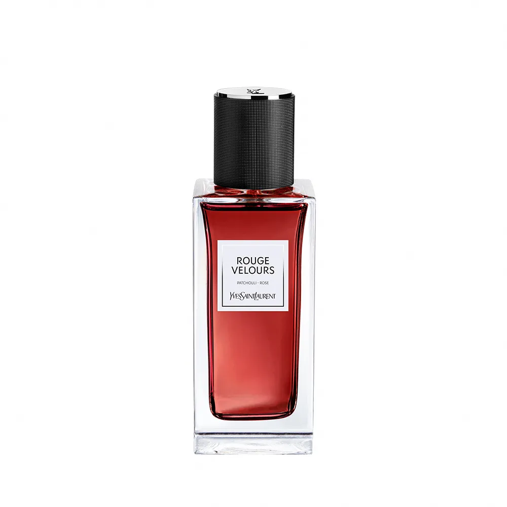 【YSL】官方直營 時尚訂製香水 絲絨舞衣 125ml