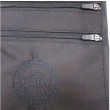 【YESON】護照包貼身安全包防電磁波穿透材質台灣製造(可刷洗防盜隱藏包貼身安全證件包)