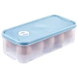 【小麥購物】雞蛋收納盒(雞蛋保護盒 食品收納 蛋 蛋托 保護盒)