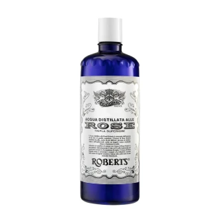 【Manetti Roberts】義大利古老經典玫瑰水 化妝水 300ml(2入組)