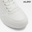 【ALDO】GRADSKIY-潮流復古增高鞋-女鞋(白色)