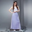 【MORR】新版-晴雨兩用磁吸式一片裙_輕裝版(全組色)