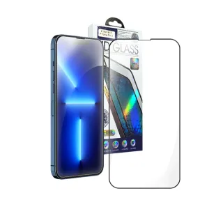 【貼膜達人】iPhone 14/13/12/SE3/11/Pro Max/XS/i8/i7/XR 十倍硬度曲面滿版玻璃保護貼(適用iPhone)