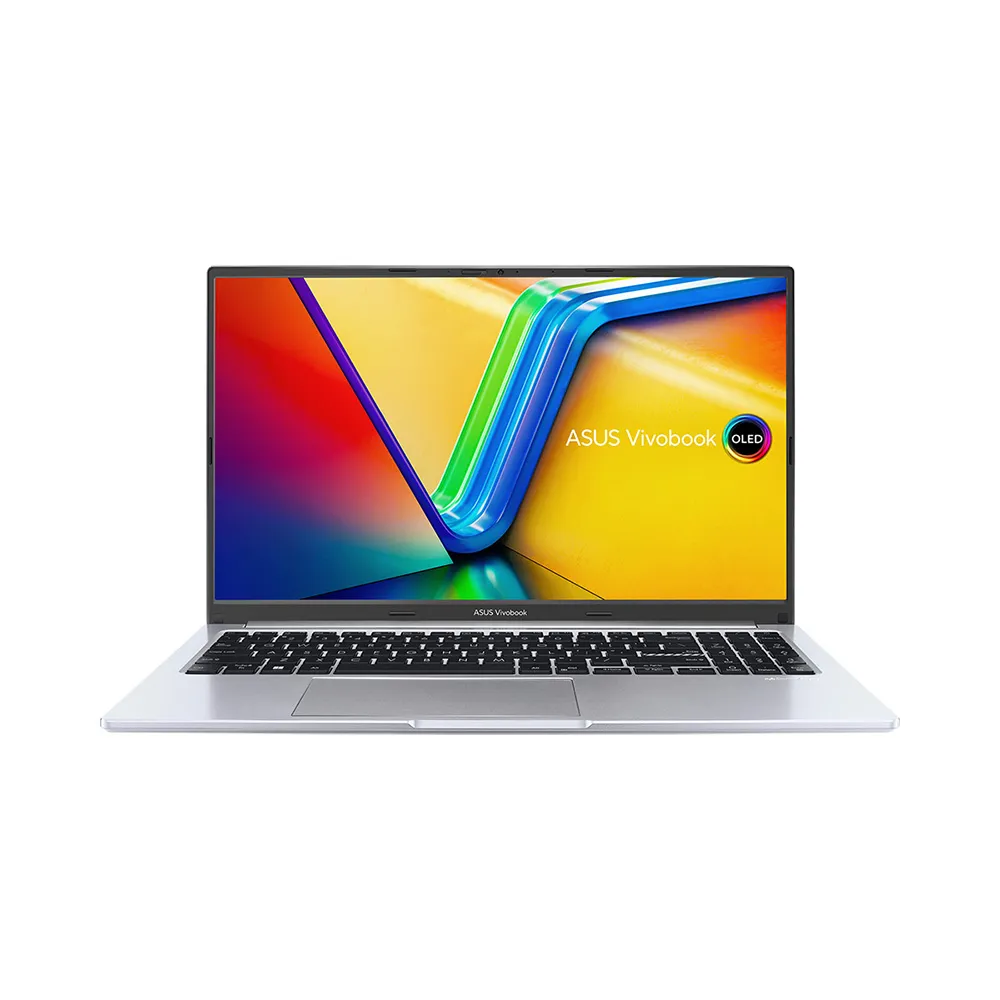 【ASUS】升級16G組★15.6吋i5輕薄筆電(Vivobook X1505VA /i5-13500H 12核心/8G/512G/OLED)