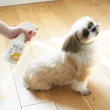 【KIE-RU環境大善】日本製寵物除臭噴霧300ml(純天然北海道品牌/無色無味不傷毛孩)