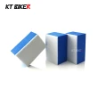 【KT BIKER】玻璃除油膜海綿 3入組(除油膜 玻璃磚 清潔海綿)