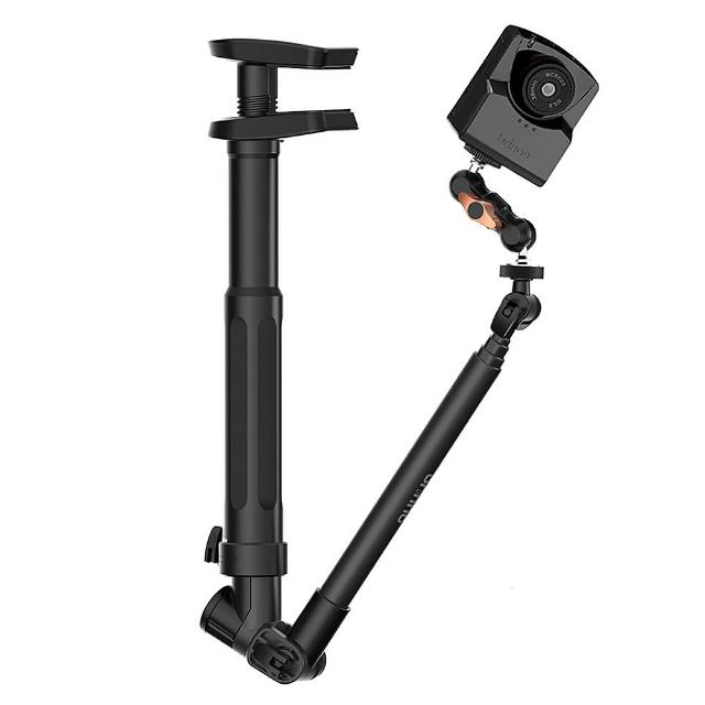 Brinno BAC2000 縮時攝影機支援 Full HD 1080 解析度，內建 TFT LCD 螢幕，採用 microSD 系列記憶卡儲存，使用 AA 電池供電，可連續錄影 82 天（每 5 分鐘一張）。輕巧便攜，適合室內及戶外使用，提供 12 個月保固及 BSMI 許可證。