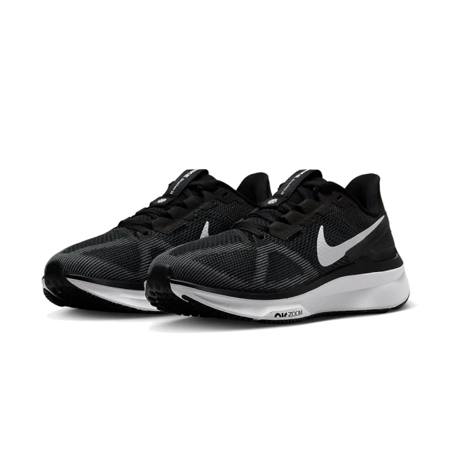 NIKE 耐吉NIKE 耐吉 慢跑鞋 運動鞋 路跑 舒適 透氣 緩震 W NIKE AIR ZOOM STRUCTURE 25 女 - DJ7884001