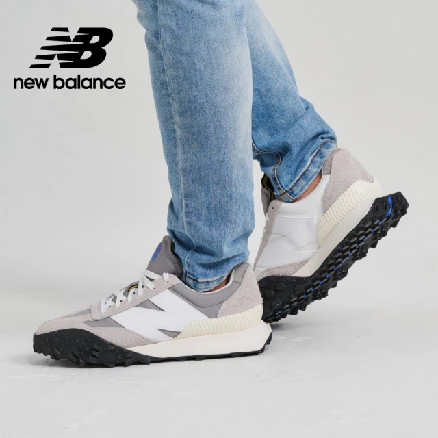 【NEW BALANCE】NB 運動鞋/復古鞋_男鞋/女鞋_灰色_UXC72NG-D