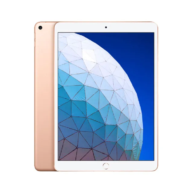 【Apple 蘋果】A級福利品 iPad Air 3(10.5吋/WiFi/64G)