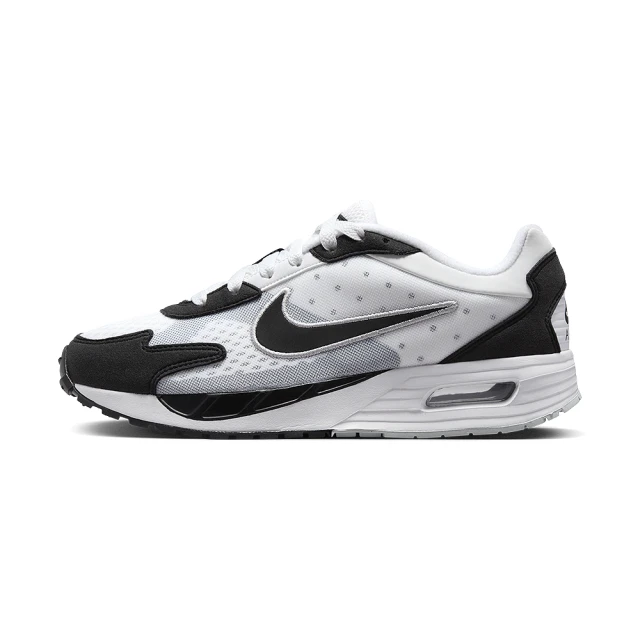 NIKE 耐吉 W Air Max Solo 女鞋 黑白色 熊貓 經典 AirMax 氣墊 運動 休閒鞋 FN0784-101