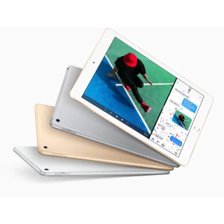 【Apple 蘋果】A級福利品 iPad Air 2(9.7吋/WiFi/32G)