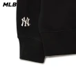 【MLB】長袖大學T LIKE系列 紐約洋基隊(3AMTL0134-50BKS)
