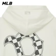 【MLB】連帽上衣 帽T Checkerboard系列 波士頓紅襪隊(3AHDO0134-43CRS)