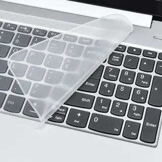 【小麥購物】電腦鍵盤膜保護膜(鍵盤膜 筆電鍵盤膜 桌電電腦鍵盤膜)