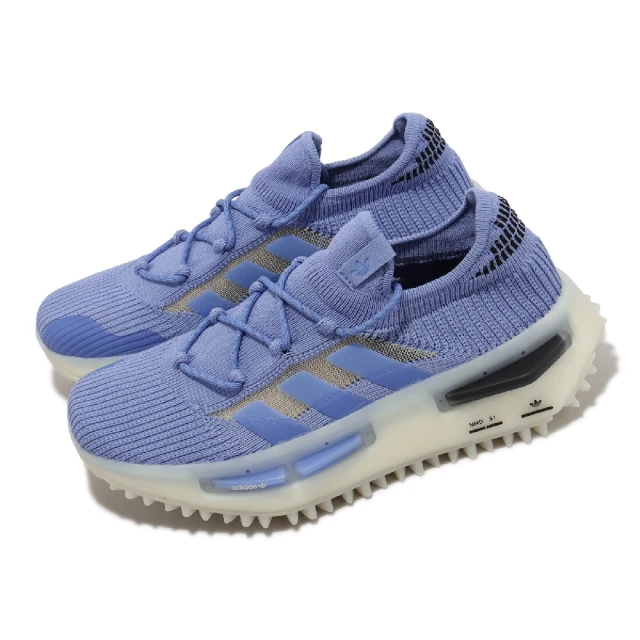 adidas 愛迪達 NMD_R1 ID4348 女 休閒鞋