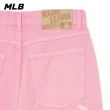 【MLB】女版丹寧牛仔褲 洛杉磯道奇隊(3FDPB0334-07PKL)