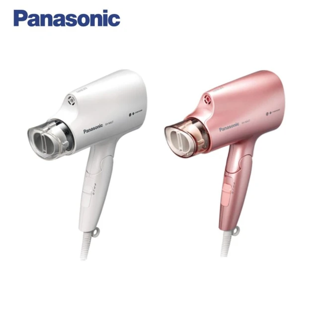 Panasonic 國際牌 奈米水離子吹風機 EH-NA55