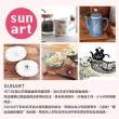 【sunart】迪士尼100周年 百年慶典系列 膠卷造型陶瓷馬克杯 小熊維尼(餐具雜貨)