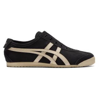 【Onitsuka Tiger】Onitsuka Tiger鬼塚虎-MEXICO 66 SLIP-ON無鞋帶款(1183C157-001)