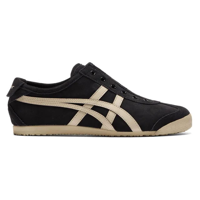 Onitsuka Tiger】Onitsuka Tiger鬼塚虎-MEXICO 66 SLIP-ON休閒鞋