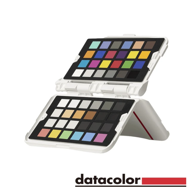 DatacolorDatacolor Spyder Checkr Photo 數位影像校正色卡 DT-SCK300(公司貨)