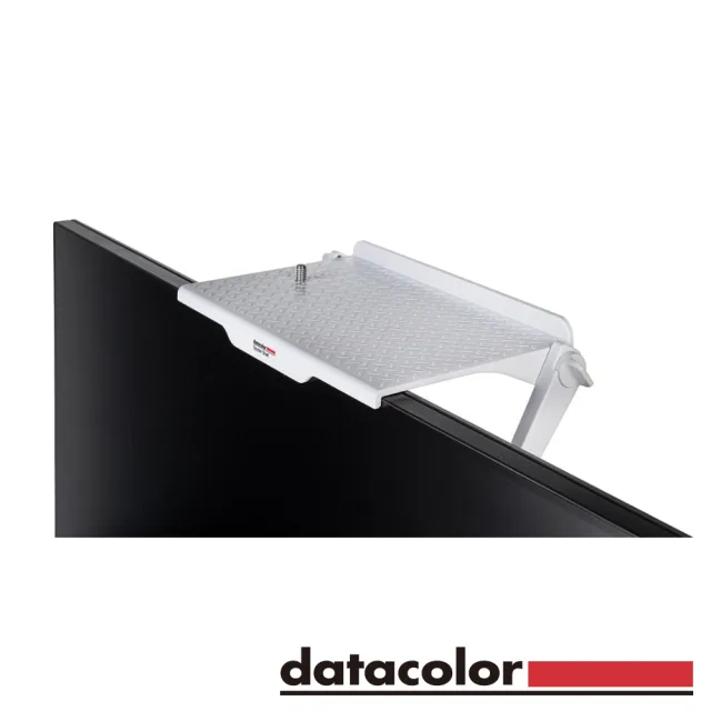 【Datacolor】Spyder Shelf 螢幕置物架 DT-SSF100(公司貨)