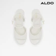 【ALDO】ANEISSA-特顯氣質女鞋神高跟鞋-女鞋(白色)