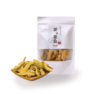 【美佐子MISAKO】果乾系列-台灣芭樂乾(150g)