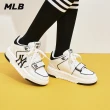 【MLB】老爹鞋 學長鞋 Chunky Liner系列 紐約洋基隊(3ASXLMB3N-50BKS)