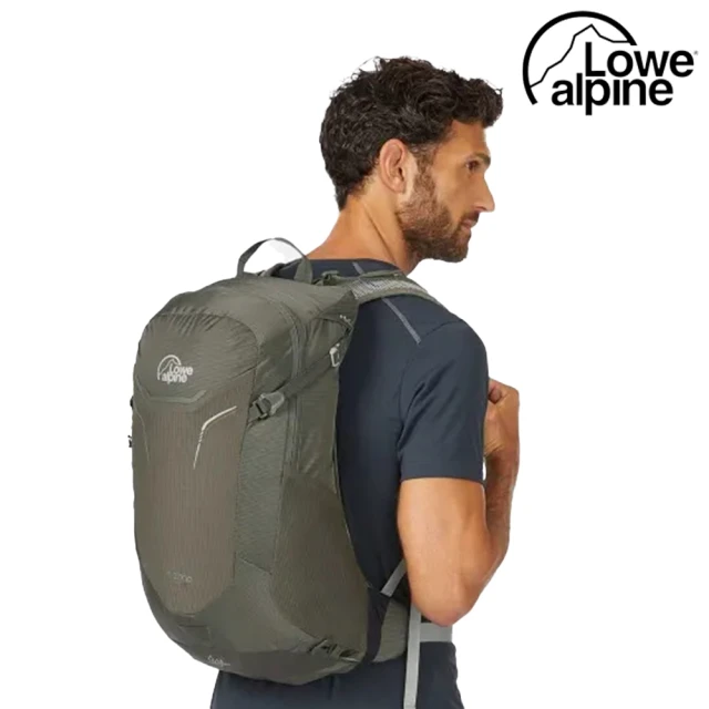 Lowe Alpine AirZone Active 登山背