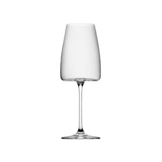 【RONA】Lord水晶玻璃白酒杯 400ml(調酒杯 雞尾酒杯 紅酒杯)