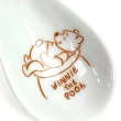【sunart】迪士尼 中華料理系列 陶瓷湯匙 小熊維尼(餐具雜貨)