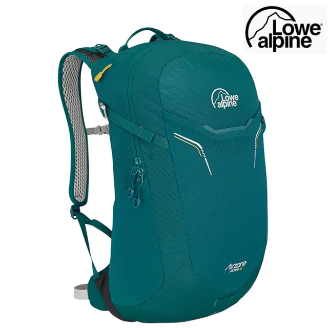 【Lowe Alpine】AirZone Active 登山背包 FTF-19-18 深玉石綠(登山、背包、每天、旅遊、戶外)