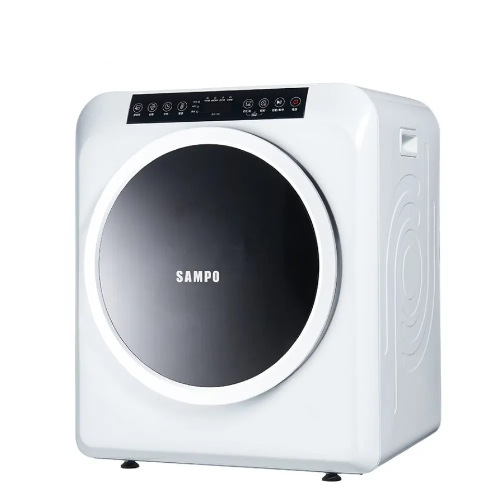 【SAMPO 聲寶】7公斤乾衣機(SD-7C)